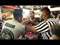 Champion of Champions | National Armwrestling Championship | 2026