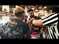Champion of Champions | National Armwrestling Championship | 2026