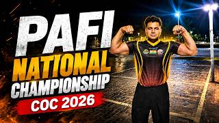 Juara dari Para Juara | Kejuaraan Panco Nasional | 2026