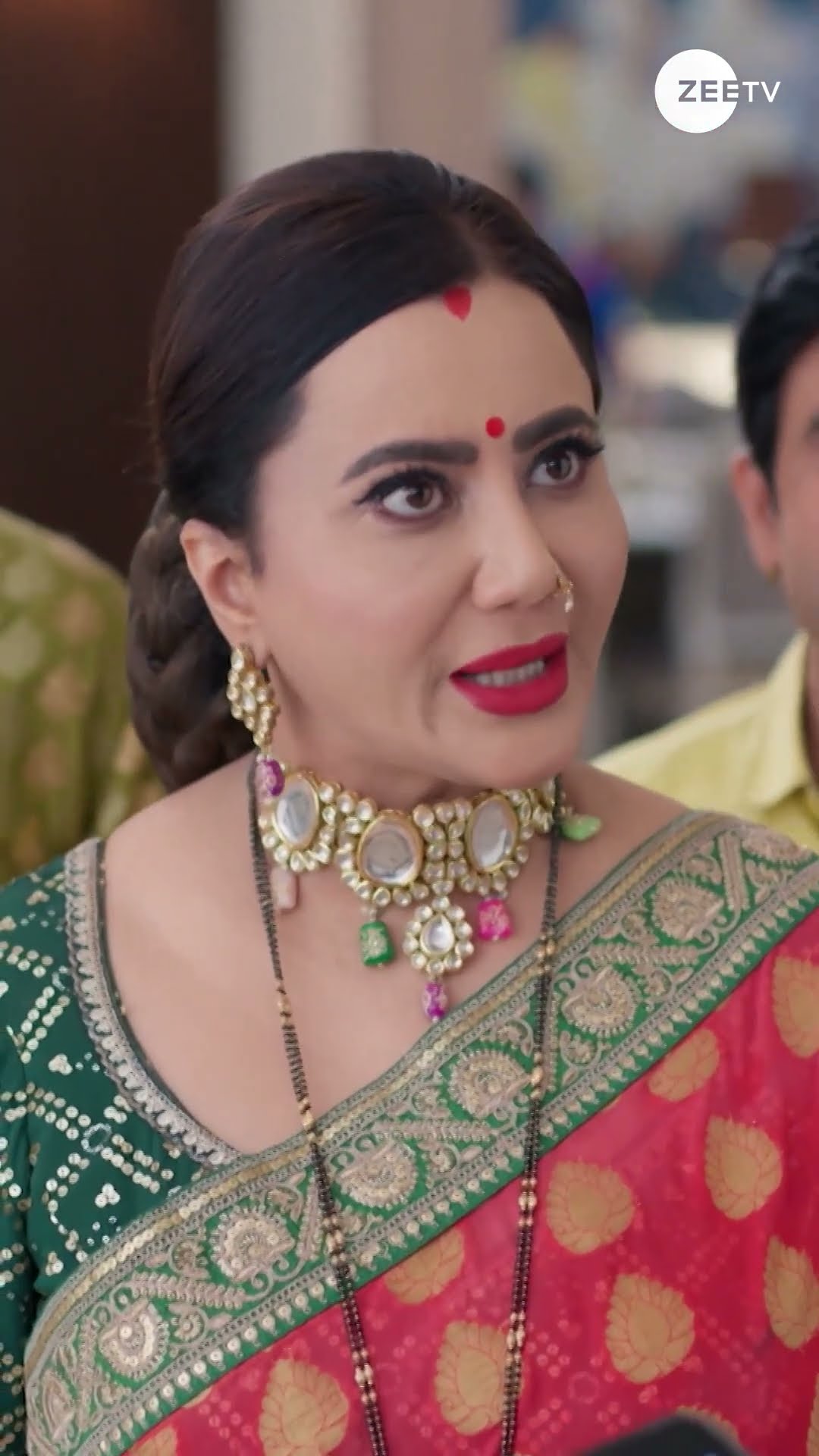 #Vasudha #Shorts #Zee TV #Entertainment #Drama