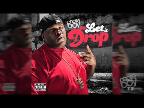 Chalie Boy - Let It Drop (Official Audio)