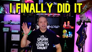 Download Lagu I CAN'T BELIEVE I DID IT MP3