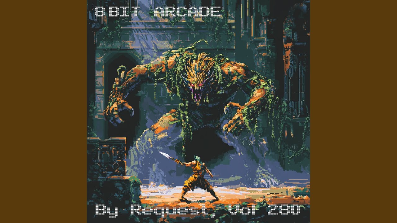 SOS (Sex on Sight) (8-Bit Victoria Monét & Usher Emulation)