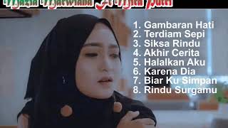Download Lagu NAZIA MARWIANA,MIRA PUTRI, CUT ZUHRA Halalkan Aku,Terdiam Sepi,Mengalah - Full Album MP3 Download Lagu NAZIA MARWIANA,MIRA PUTRI, CUT ZUHRA Halalkan Aku,Terdiam Sepi,Mengalah - Full Album MP3