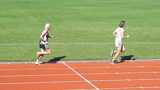 20221029 3000m Champs