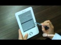 Bebook neo ereader