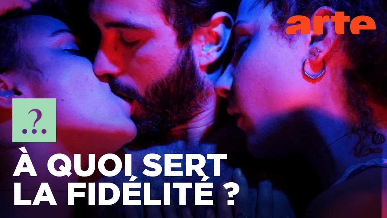 La monogamie, une invention culturelle ? | Est-il vrai que...? | ARTE