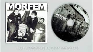 Morfem - Indonesia ( full album )