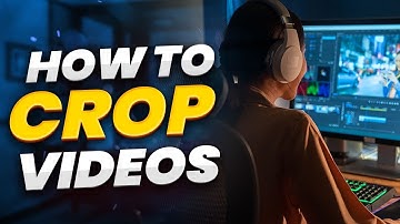 How To Crop Videos In The Olive Video Editor - Crop Reel And Frames For Free