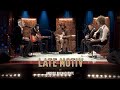 LATE MOTIV - El Camerino. Leiva, Tarque &amp; Ovidi Tormo | #LateMotiv943