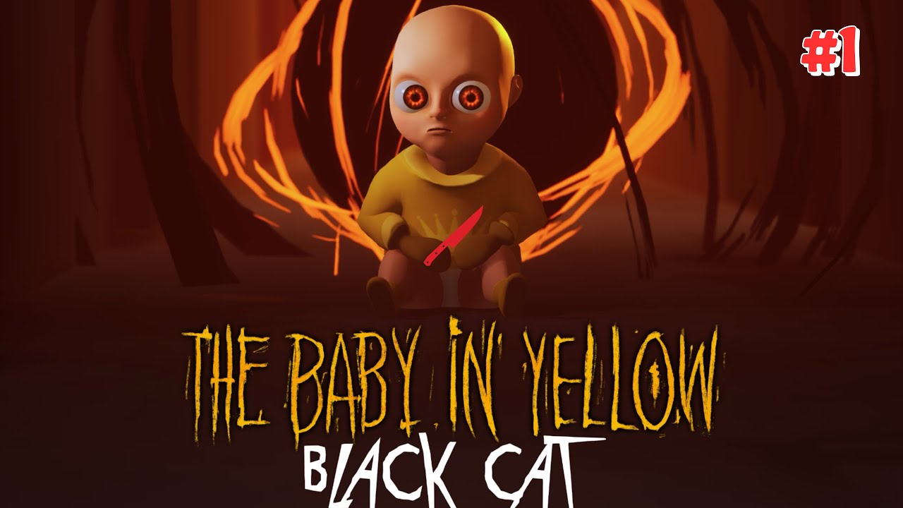 Бэби энд еллоу. Как пройти уровень в игре малыш в желтом с телевизором. Как пройти главу лаборатория малыш в желтом. Как пройти главу лаборатория малыш в желтом. Беби в желтом игра.