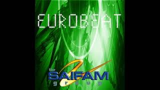 Sarah - Aloha Oe Until We Meet Again (The Factory Eurobeat Remix)