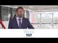 ONE JUDGE, THREE QUESTIONS - Mateja Đurović (ENG)