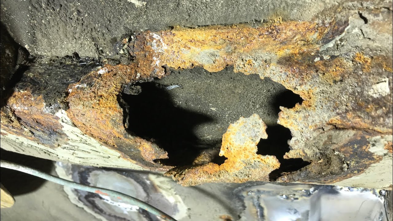 Опель Омега Б. Видишь дырки ? .... А они есть 😁😁😁👍