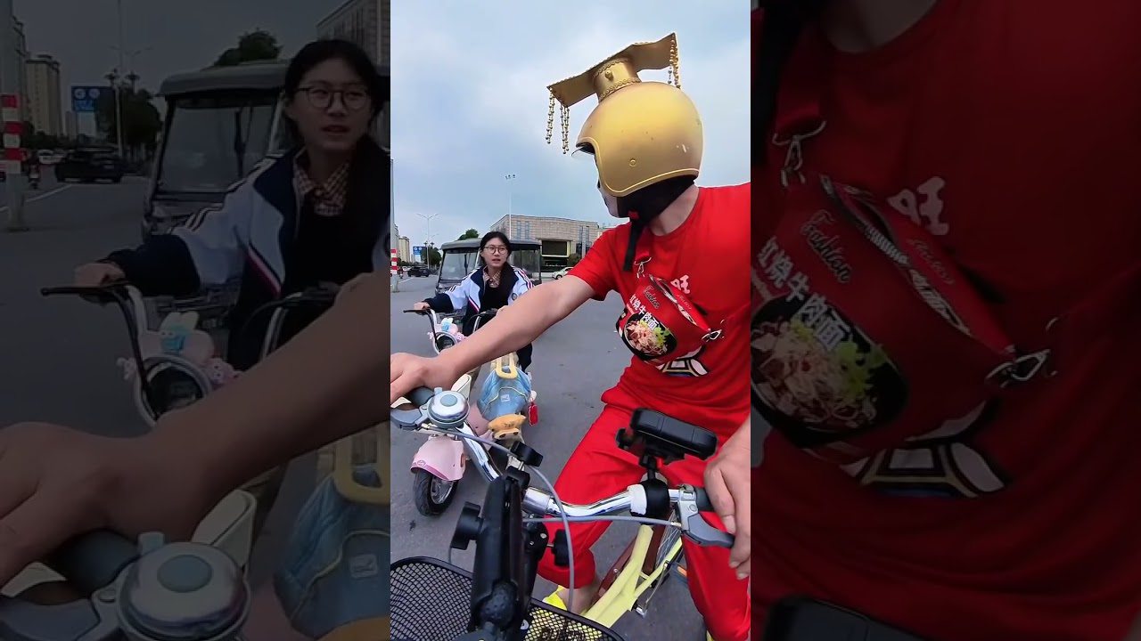 Holding back laughter is uncomfortable # laughing loudly eliminating background noise