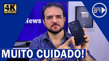 Pode tirar o celular da tomada antes de carregar?
