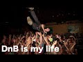 BEST DRUM & BASS SET 2024 | Sub Focus, Chase & Status | DnB Allstars