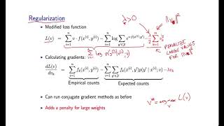 Natural Language Processing by Michael Collins, Columbia University P80  09 Smo