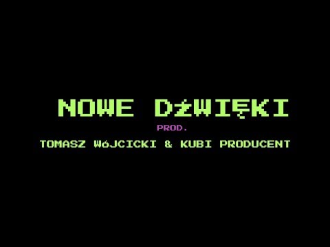 Żabson - Nowe Dźwięki