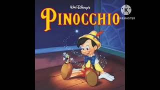 Pinocho - Sin Hilos Instrumental