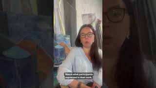 Experience of Daria - Ambassador program - April 2026