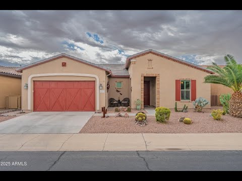 42879 W Sandpiper Dr, Maricopa, AZ home video tour