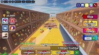 I Beat EVERY World I Could with the Honey Sound! (Galaxy 1 & 2) | +1 Speed Keyboard Escape