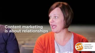 Content Marketing Strategy Sessions - Your 2017 Content Marketing Goal Update