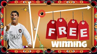 Free Winning 8 Ball Pool Bangkok 10M To Berlin 50M Coins English VoiceOver No Breaks @LOORDYAHYA