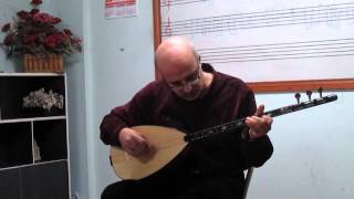 Oğuz Tatar - Al Mendil