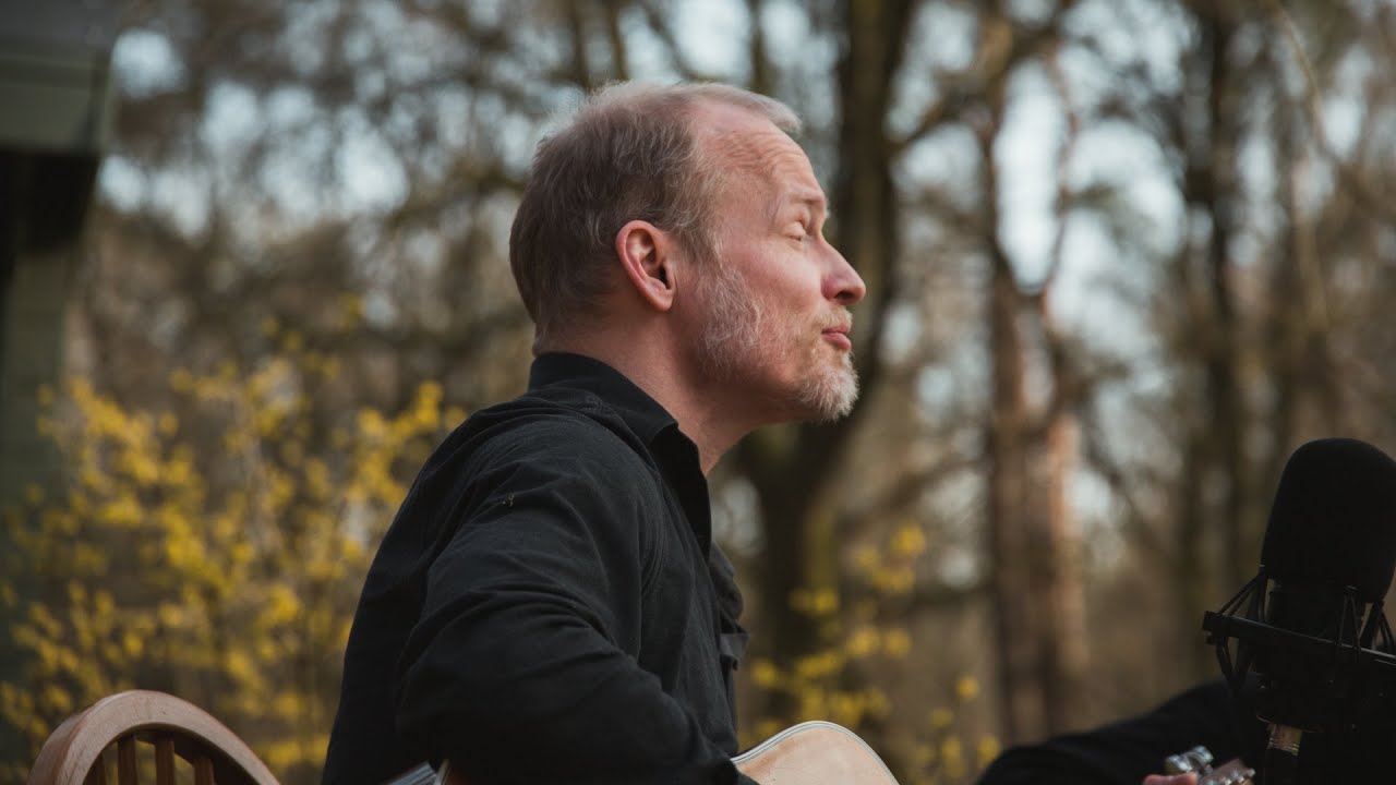 Bertolf & Nomden - Whisper Your Name | The Influences