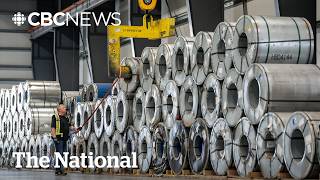 Steel, aluminum could take another hit from Trump’s tariffs
