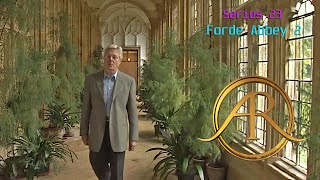 Antiques Roadshow UK 23x25 Forde Abbey 2 (April 1, 2001)