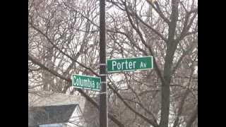 String of Robberies in Naperville