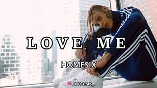 Lil Skies x Yung Lean Type Beat 'LOVE ME' (2019)