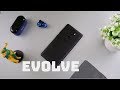 Đánh giá Blackberry Evolve - Hoàn thiện quá tốt, nhưng 8 triệu cho Snap 450 thì...