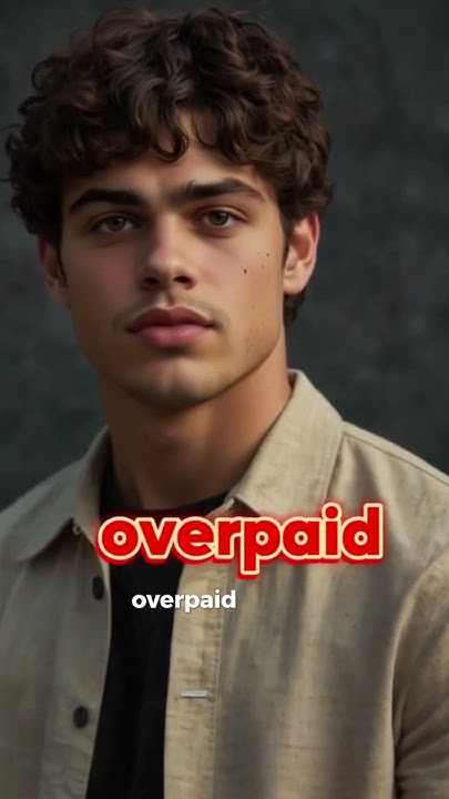 Noah Centineo As Rambo?! The Shocking Origin Story You Need To See - 0slvirc