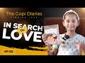 Sudha Murthy's Gopi Diaries: Finding Love | Book Summary Part 2 | Page Pulse by Lee