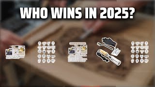 The Top 5 Best Branding Iron in 2025 - Must Watch Before Buying!