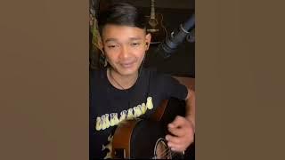 Nyanyian Jiwa  - Iwan Setiawan || Cover