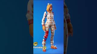 The Best Battle Pass Skin Fortnites Ever Made