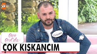 Baldızımı Darbedince Karım Beni Terk Etti - Esra Erolda 9 Şubat 2026