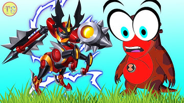 Join & Clash 3D Level 126 - Gameplay Walkthrough Android, iOS #Shorts