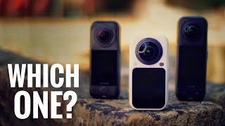 The Insta360 X6 is here...but should you buy it