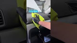 실내 디테일링으로 힐링할게 #shorts