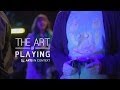 Arts in context  the art of playing