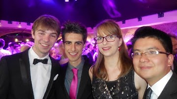 Chambara Developer Diary 3, pt. 3: Favorite Memories