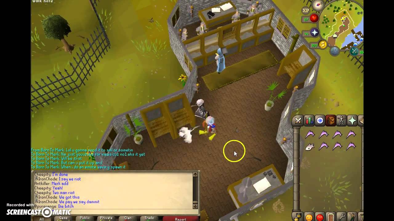 33 HQ Images Osrs Easiest Skilling Pets / OSRS - Heron Pet Achieved! (11/36) - YouTube