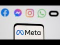 ¿Es Buena Inversión Ahora? Valoración Meta Platforms
