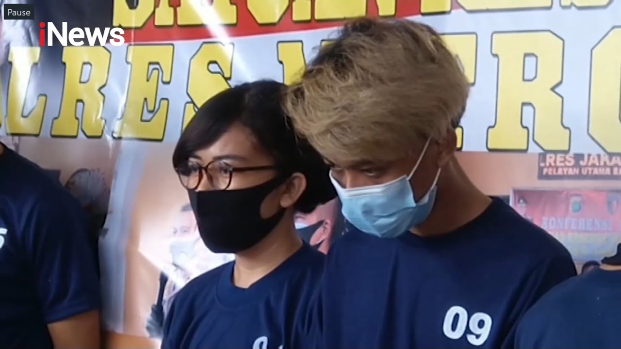 Dendam, Seorang Wanita Nekat Sewa Pembunuh Bayaran untuk Bunuh Suami - Special Report 26/11